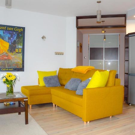 Apartament Grunwaldzka Przy Lynie Olsztyn  Exterior photo