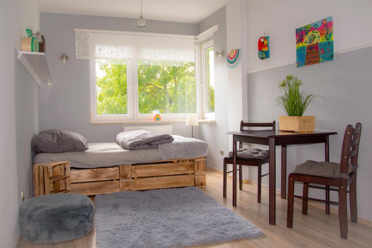 Apartament Grunwaldzka Przy Lynie Olsztyn  Exterior photo