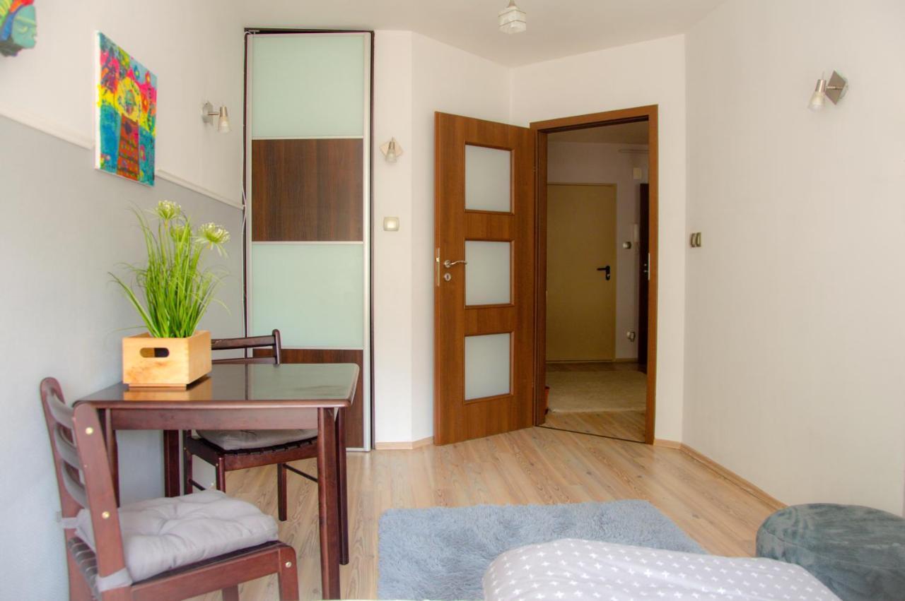 Apartament Grunwaldzka Przy Lynie Olsztyn  Exterior photo