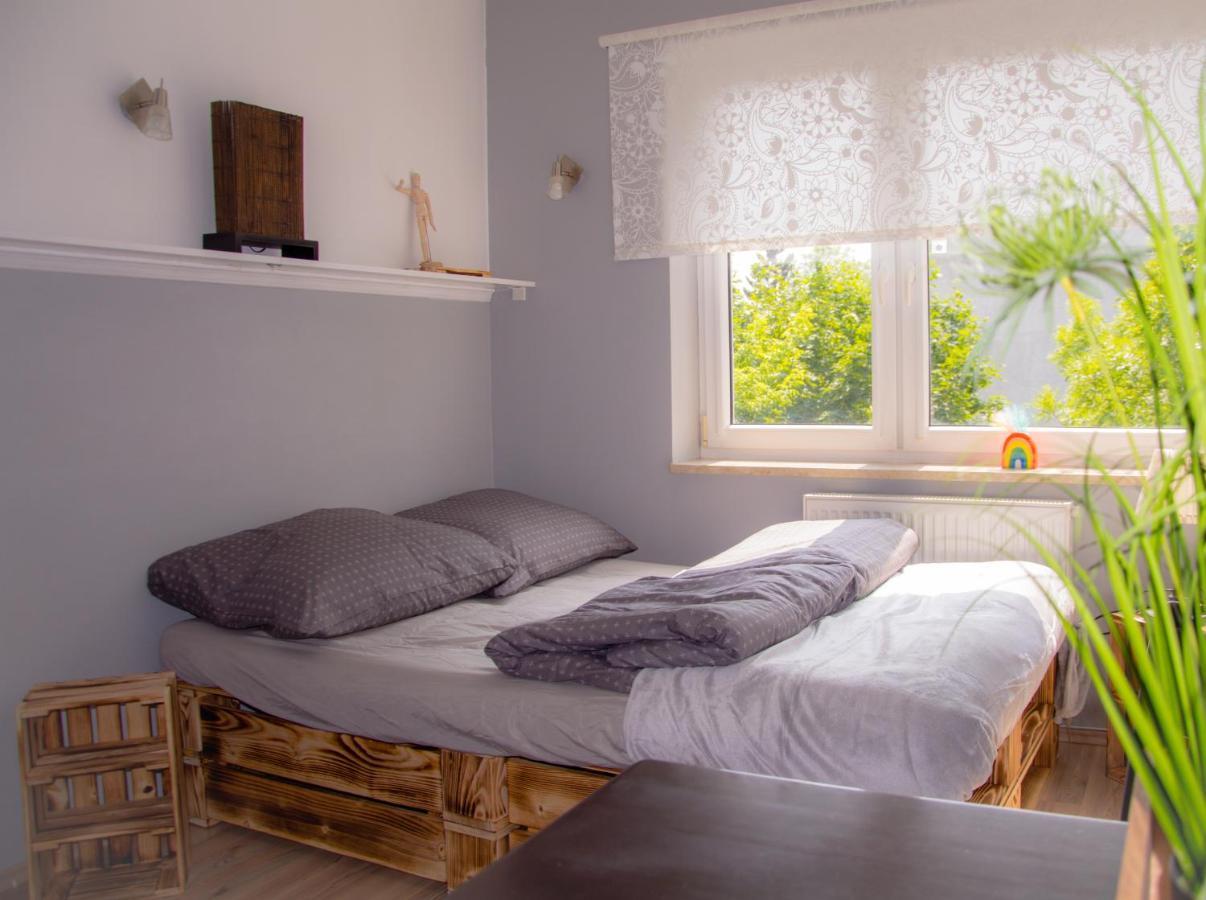 Apartament Grunwaldzka Przy Lynie Olsztyn  Exterior photo