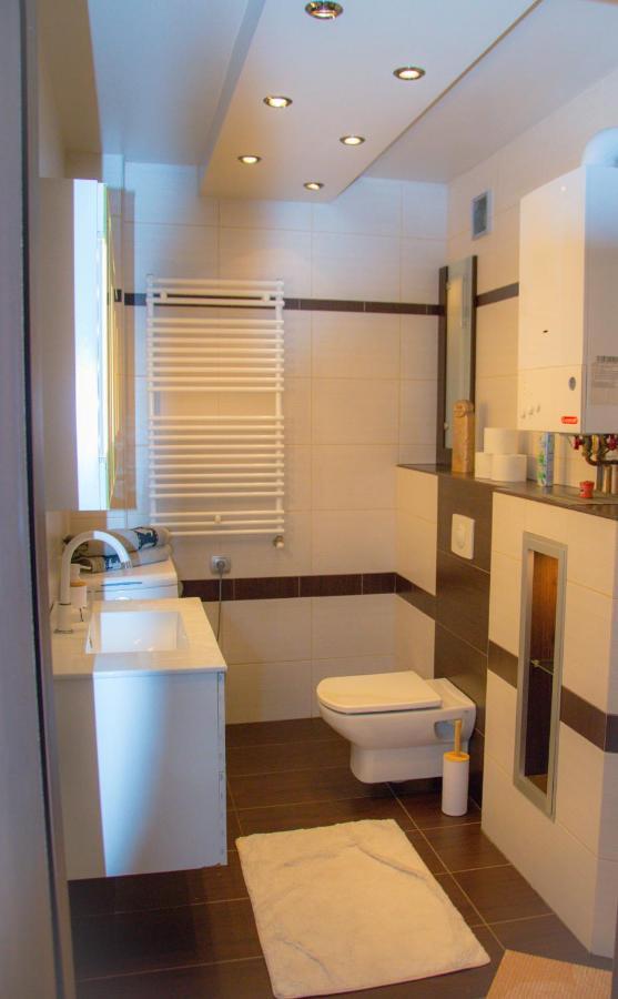 Apartament Grunwaldzka Przy Lynie Olsztyn  Exterior photo